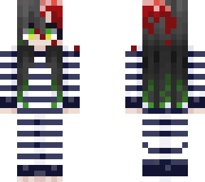 koko | Minecraft Skins