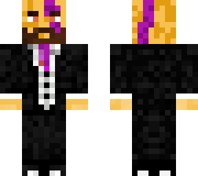 kratos purple