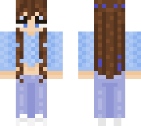 lauchiis in blue <<33