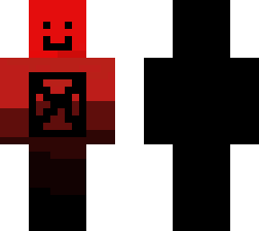 lava blaze