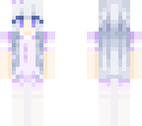 lilac lilian|softy girl