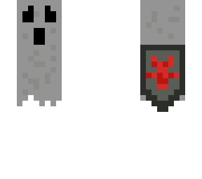 little ghost