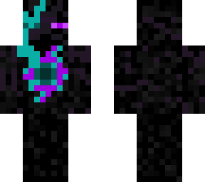 lost enderman (v3)