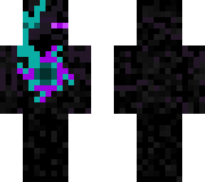 lost enderman