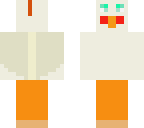 lovely chicken