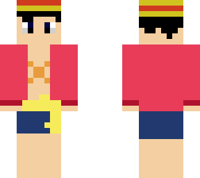 luffy