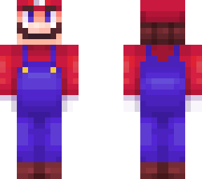 mario
