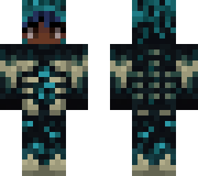 mass warden