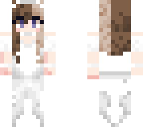 maya's skin