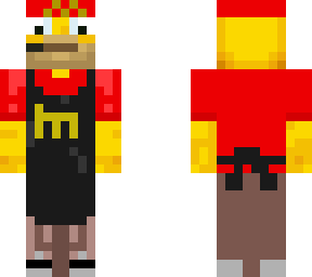 mc donals homer