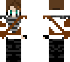 medival warrior