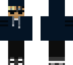 mike