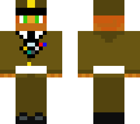 mikecrack + military overseet brine [entity power]