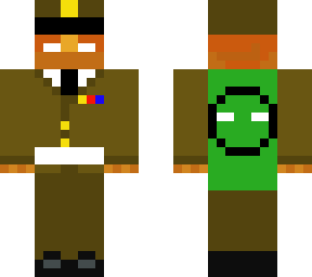 mikecrack brine + military overseet brine brinetado [con capa]
