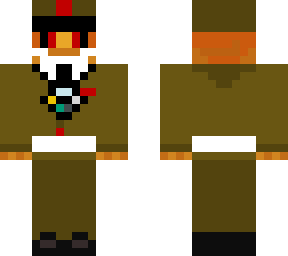 mikecrack exe + military overseet exe [entity power]