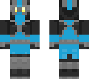 mojoclaw9 sos bullet
