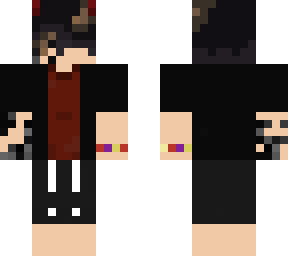 more emo? notkry_ 1