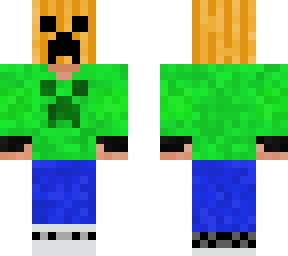 my bedrock skin