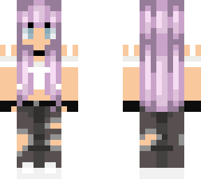 my skin <3