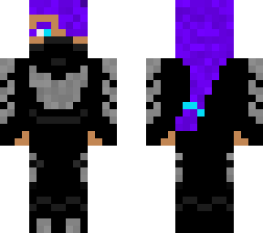 ninja gal