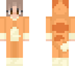 not my skin (just wanted to change some things for me) credit: rqxyskins