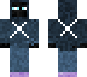off white enderman
