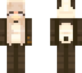 panda