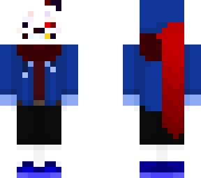 peppermint (read desc.)