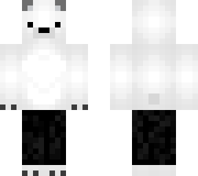 polar pants