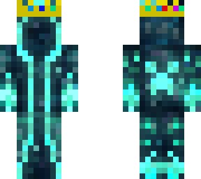 portal mage w/technocrown