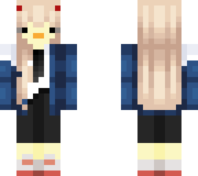 power duckling