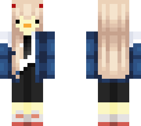 power duckling