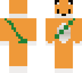 primal fox