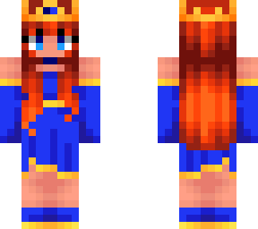 princess sophy the sapphire