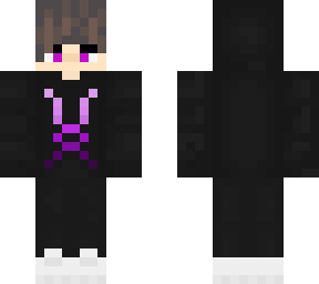 purple gamer