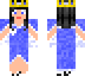 queen crystal