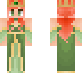 queen mimi fixed