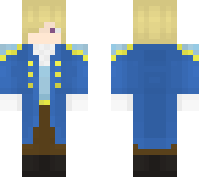 random character #1