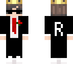 renx0r 's suit