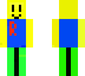 roblox noob