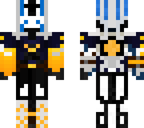 robot warrior