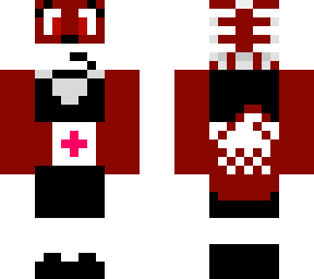 rubythejackal