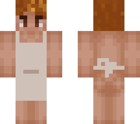 ryan new skin