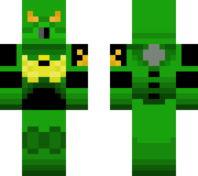 salamander space marine