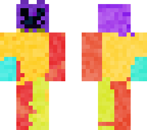 scare bear