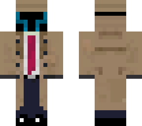 selectedsloth93 detective