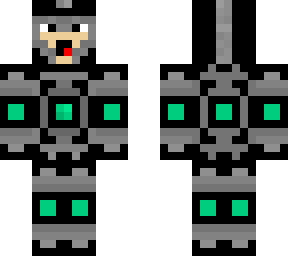 selectedsloth93 footman
