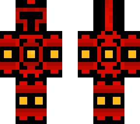 selectedsloth93 inferno