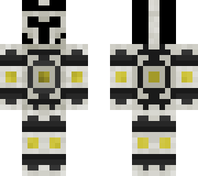 selectedsloth93 skeleton