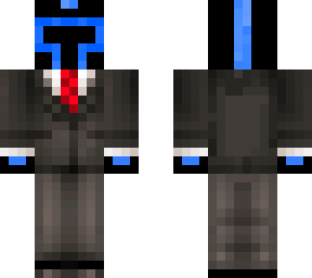 selectedsloth93 suit